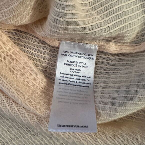 Faherty Willa Top - Picture 6 of 10